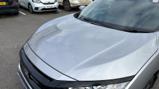 Honda Civic 1.0 VTEC Turbo EX 5dr CVT Petrol Hatchback